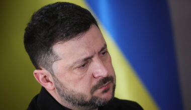 Ce soluție are Ucraina dacă Rusia blochează acordul de pace, potrivit lui Zelenski