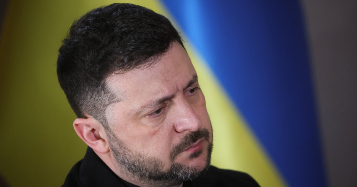 Ce soluție are Ucraina dacă Rusia blochează acordul de pace, potrivit lui Zelenski