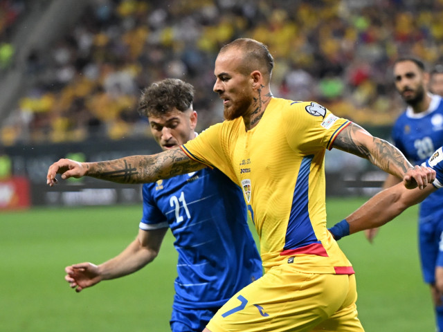 Cale liberă către Rapid? Clubul a făcut anunțul despre jucătorul dorit de giuleșteni