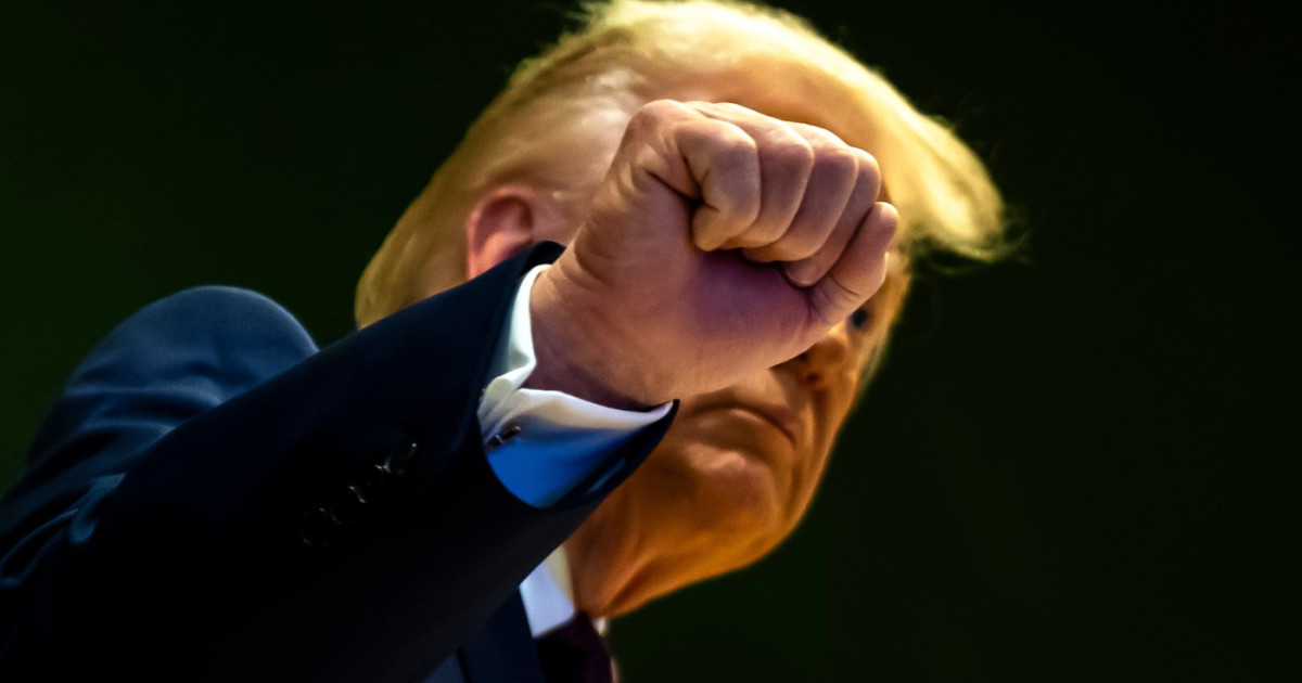 Trump confirmă că raidul din Venezuela nu ar fi fost posibil fără o nouă armă secretă: „Ei au apăsat butoanele, nimic nu a funcționat”