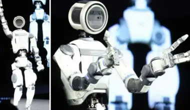 VIDEO Revelionul roboților și al inteligenței artificiale, la CES 2026. Umanoidul Atlas, vedeta show-ului • Newsweek România
