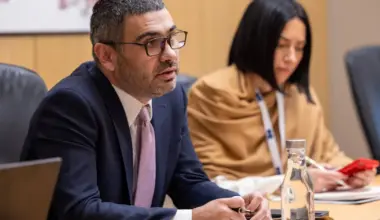 Ministrul muncii anunță că 4.000.000 pensii vor crește cu 380 lei. „Trebuie să o facem”. Când se va întâmpla? • Newsweek România