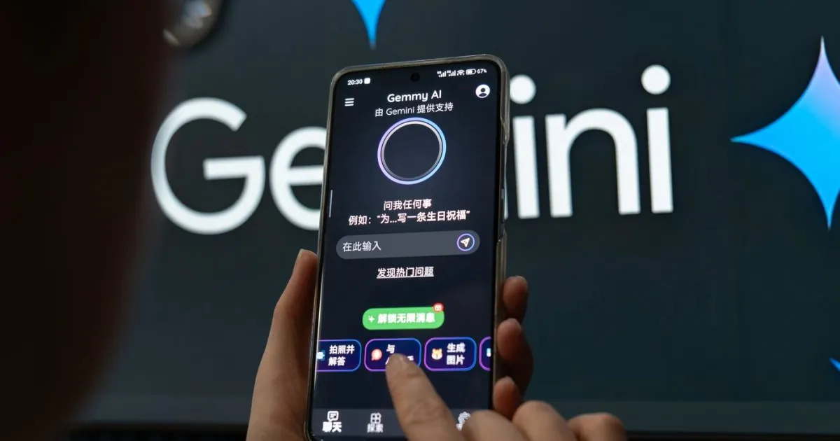 GMail se schimbă radical. Google va pune în centru inteligenţa artificială, iar Gemini va fi vedeta sa • Newsweek România