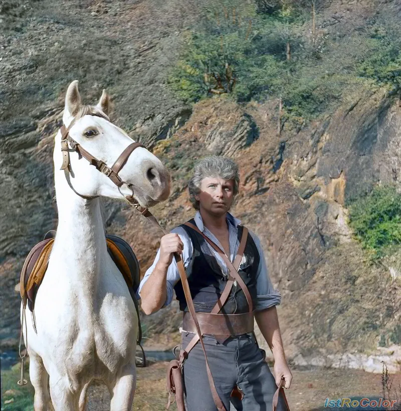 Szobi Cseh  - Foto: FB/Studiourile Buftea