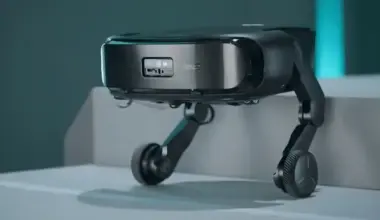 VIDEO S-a terminat coșmarul datului cu aspiratorul. A apărut aspiratorul autonom cu picioare. Urcă scări, sare • Newsweek România