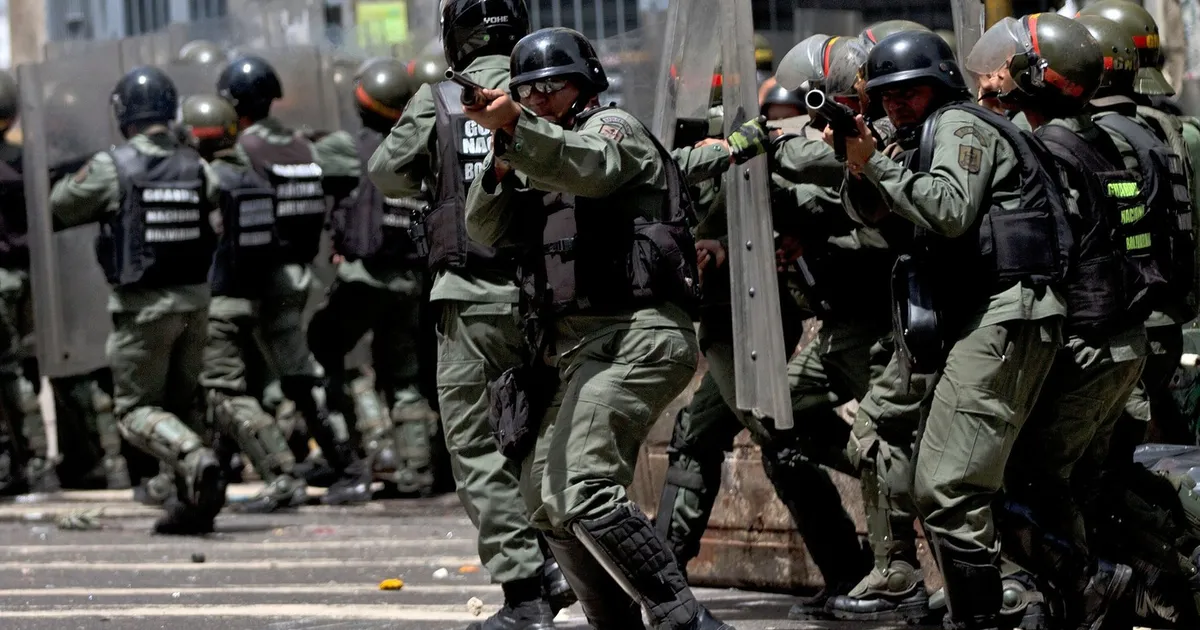 SUA au pus mâna pe arma ce provoacă sindromul Havana. L-au folosit pentru a anihila gărzile lui Maduro? • Newsweek România