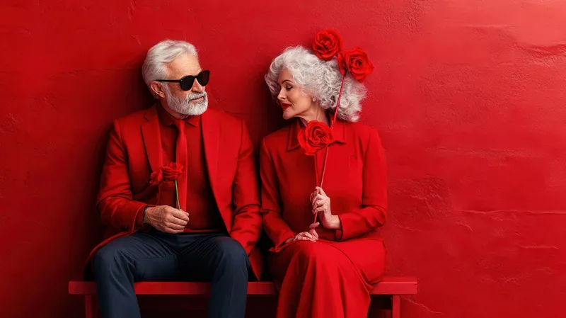 Pensionai la pensie - Foto: Freepik