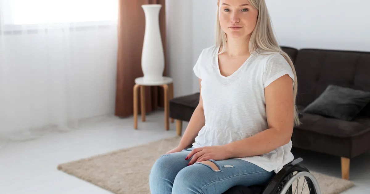 Lovitură dură pentru persoanele cu handicap. Pierd sute de lei în 2026. Legea e în vigoare de la 1 ianuarie • Newsweek România