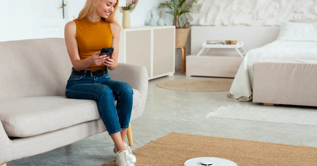 „Le pot intercepta cu un simplu aspirator”. Cum? • Newsweek România