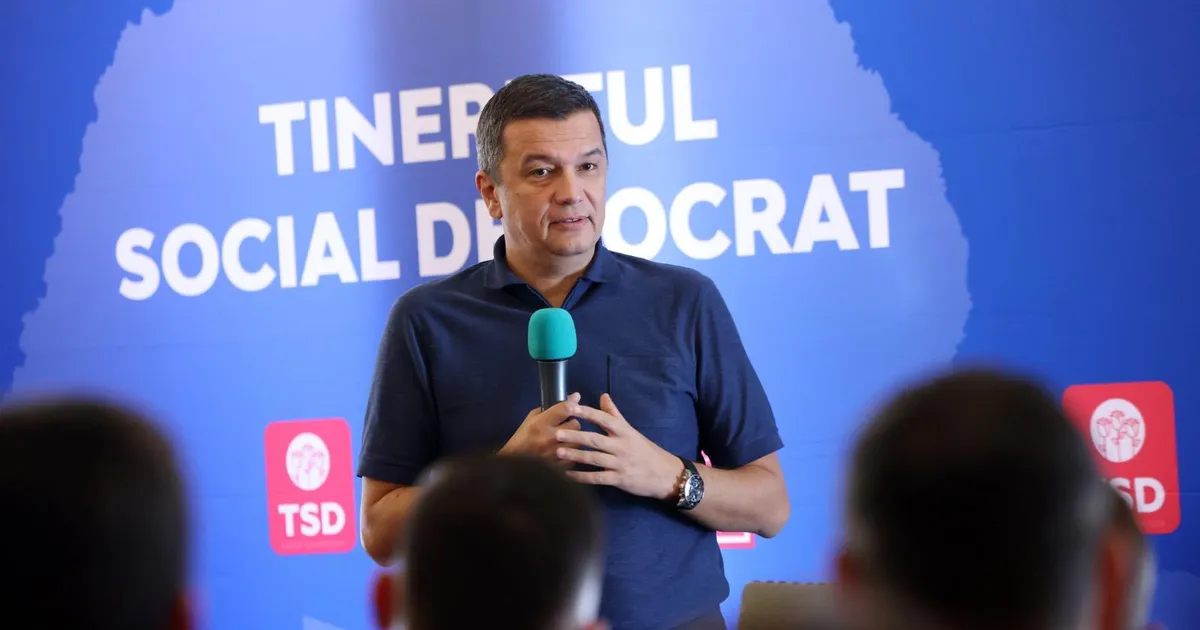 Grindeanu anunță că a făcut rost de bani pentru creșterea pensiilor. „Sunt 3.000.000.000lei”. Cum îi împarte?” • Newsweek România
