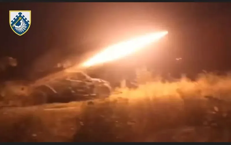 Sistemul Tempest a fost observat recent în serviciul Forțelor Aeriene Ucrainene - Foto: X/@front_ukranian