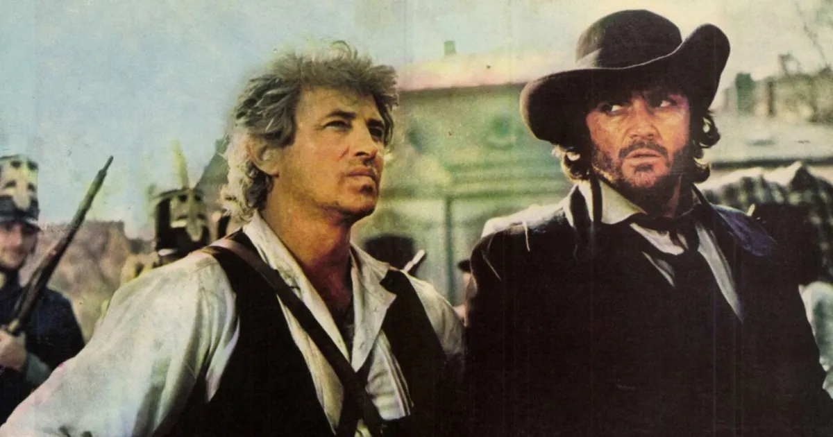 „Ai fost ca fratele meu”. Ce i-a zis marele cascador înainte să moară? • Newsweek România