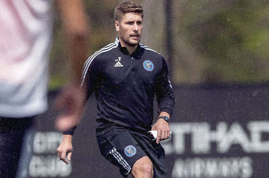 Bayern Munchen a transferat colaboratorul lui Pep Guardiola