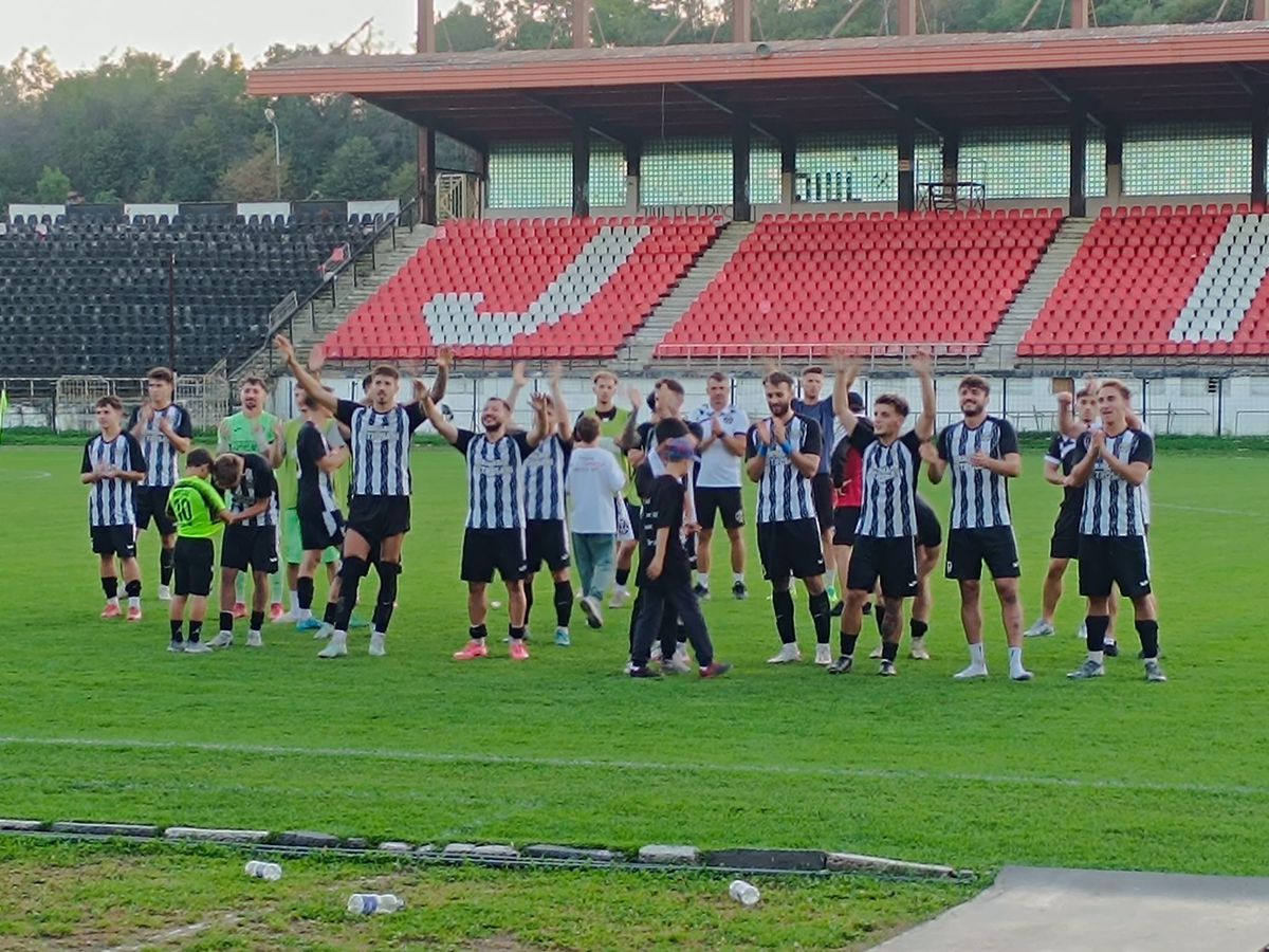 ar putea juca pe o arenă istorică, absentă de 19 ani din prima ligă