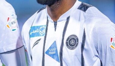 Moment incredibil în Arabia Saudită! FOTO: Un jucător de la Al Shabab riscă o suspendare uriașă, după ce a scuipat spre arbitru. Cât ar putea lipsi