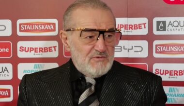 „Hai să vă spun un lucru!”