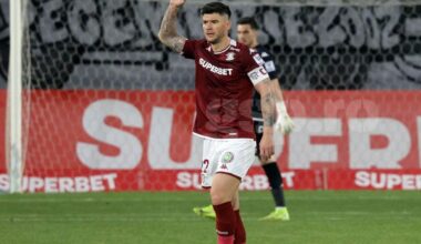 Cristi Săpunaru intervine în forță în scandalul dintre ultrași și conducere: „E a treia abatere”