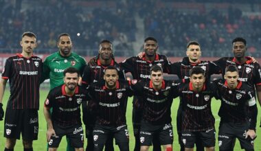 Veste proastă pentru Dinamo. Unul dintre titularii lui Zeljko Kopic s-a accidentat » Când va reveni