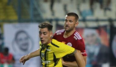 „Am negociat o lună”. Dinamo a vrut să dea un jucător în Liga 1, dar a fost încurcată: „Mă supără maniera în care s-a întâmplat”