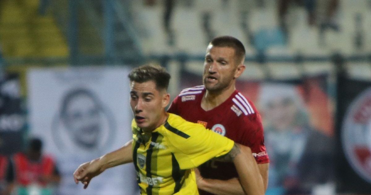 „Am negociat o lună”. Dinamo a vrut să dea un jucător în Liga 1, dar a fost încurcată: „Mă supără maniera în care s-a întâmplat”