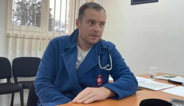 VIDEO: Cum a fost descoperit cazul nou-născutului ucis de mamă de la Aiud. Declarația reprezentantului Spitalului Municipal