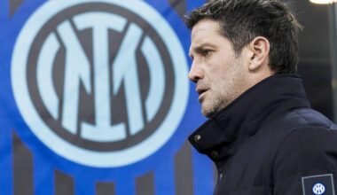 Chivu face „hattrick-ul” la Inter » „Conduce cu claritate, entuziasm, determinare și arată perspicacitate tactică”