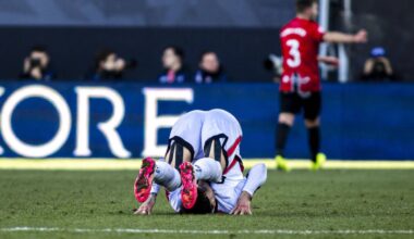 Cât lipsește Andrei Rațiu » Anunțul făcut de Marca