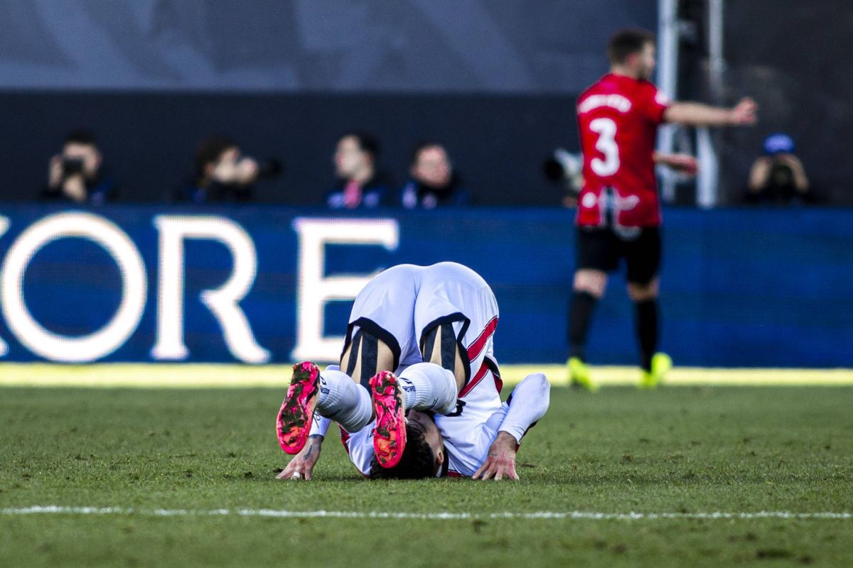 Cât lipsește Andrei Rațiu » Anunțul făcut de Marca