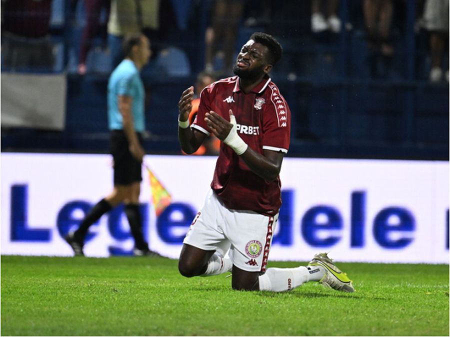 Victor Angelescu a anunțat negocierile pentru un jucător de la Rapid: „Cred că va pleca”