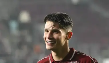 „O ofertă de nerefuzat…” Victor Angelescu a anunțat suma impresionantă pentru care Alex Dobre ar putea pleca de la Rapid