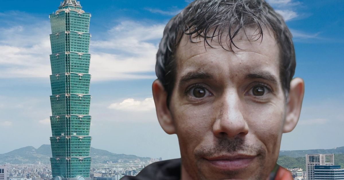 VIDEO+FOTO. Spider-Man există! Imagini uluitoare: s-a cățărat pe o clădire 508m fără protecție, live pe Netflix! Viața riscată pentru o sumă infimă