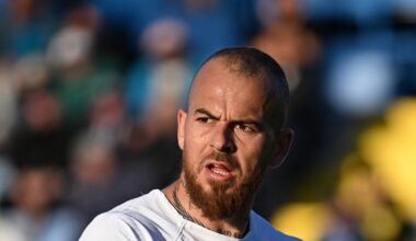 Alibec a intrat în Guinness BookRevenit la Farul, atacantul  a egalat recordul lui Claudio Pizarro