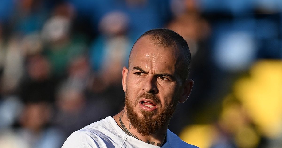 Alibec a intrat în Guinness BookRevenit la Farul, atacantul  a egalat recordul lui Claudio Pizarro