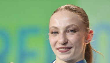 Avocatul Anei Barbosu a explicat ce urmează după ce gimnastei i s-a retras medalia de bronz de la JO 2024: „Medalia nu-i revine lui Jordan Chiles”