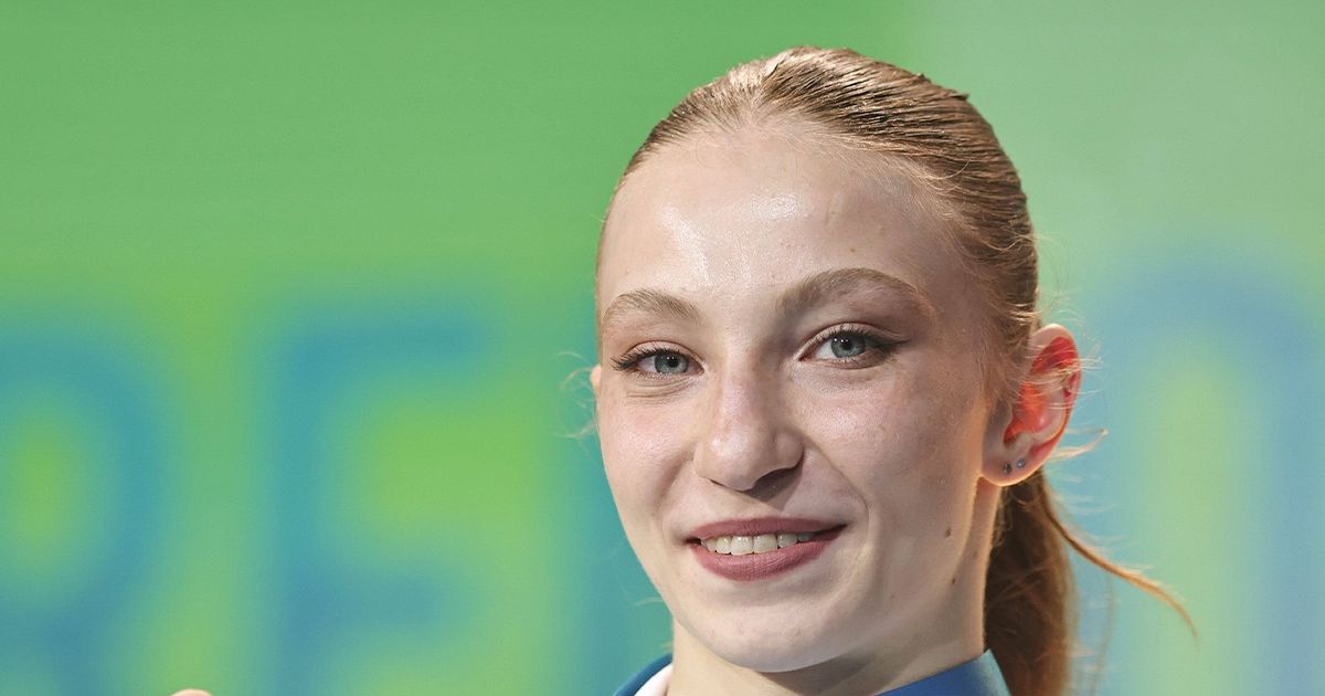 Avocatul Anei Barbosu a explicat ce urmează după ce gimnastei i s-a retras medalia de bronz de la JO 2024: „Medalia nu-i revine lui Jordan Chiles”