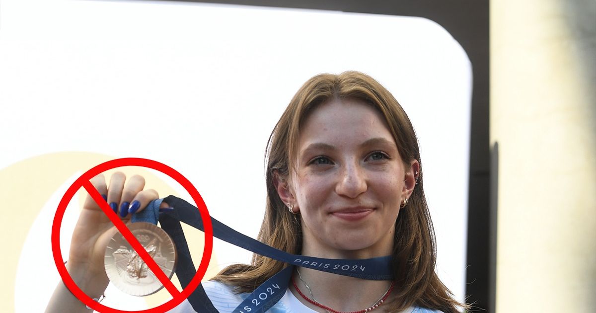 I-au luat medalia Anei Barbosu! Tribunalul Federal Elvețian a dispus trimiterea cazului spre rejudecare la TAS