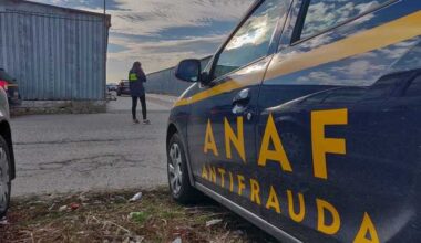 Controale ANAF a privind achiziţiile de autoturisme de lux finanţate din surse nejustificate: 66 de cazuri cu discrepanţă semnificativă între veniturile declarate în ultimii ani şi valoarea de piaţă a autoturismelor achiziţionate