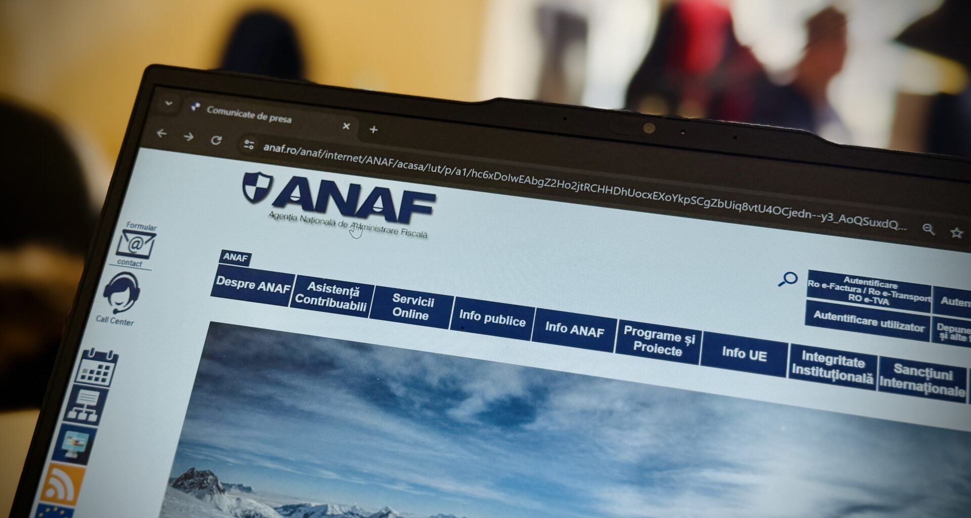 GHID ANAF Declarația unică 2026. Cine trebuie să o completeze, termenul de depunere, cum poate fi corectată și alte informații