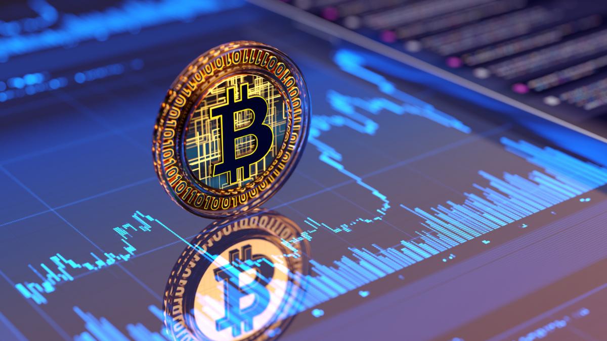 bitcoin criptomonede