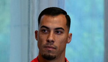 „Fotbalul fără presiune nu e fotbal”. GOLAZO.ro, la prima conferință a lui Andre Duarte la FCSB, în Antalya. Ce a spus portughezul de Becali