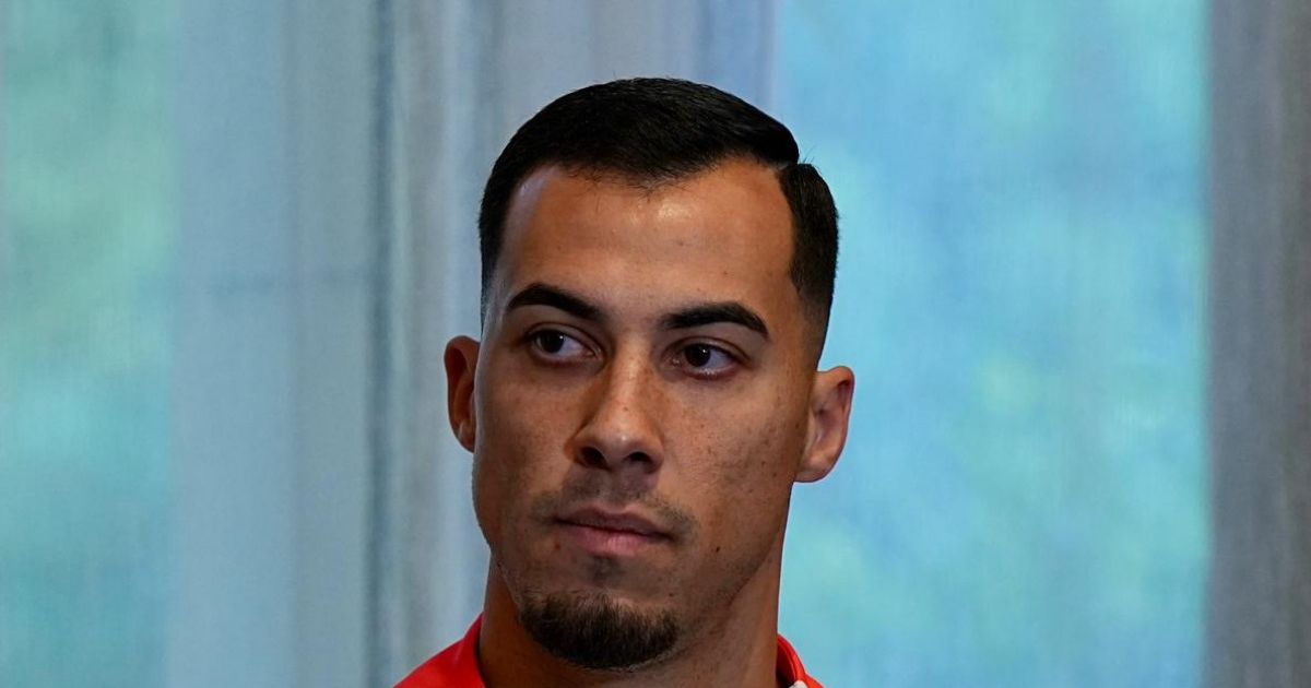 „Fotbalul fără presiune nu e fotbal”. GOLAZO.ro, la prima conferință a lui Andre Duarte la FCSB, în Antalya. Ce a spus portughezul de Becali