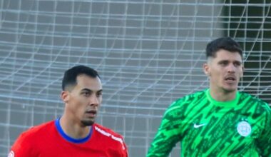 „FIFA i-a obligat”. Mihai Stoica, detalii despre situația lui Andre Duarte » Când va avea portughezul drept de joc la FCSB