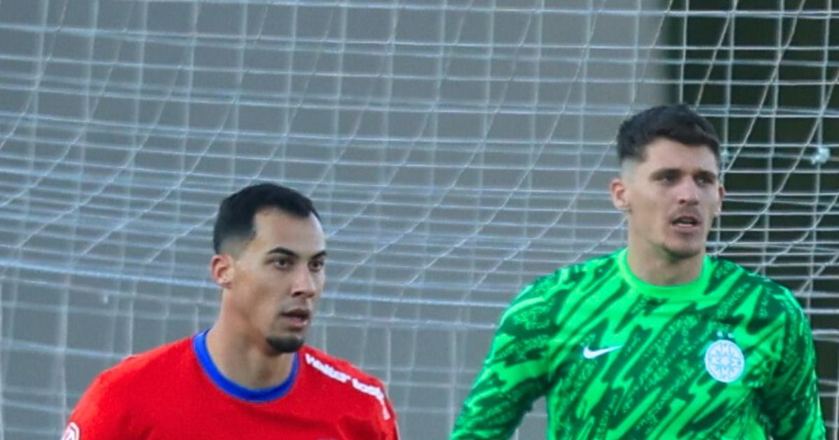 „FIFA i-a obligat”. Mihai Stoica, detalii despre situația lui Andre Duarte » Când va avea portughezul drept de joc la FCSB