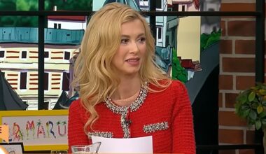 Andreea Bălan, supărată pe Raluca Bădulescu și pe Iulia Albu: „M-au tot criticat”. Cine e vedeta pe care ar retrage-o din muzică