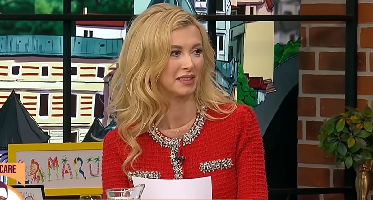 Andreea Bălan, supărată pe Raluca Bădulescu și pe Iulia Albu: „M-au tot criticat”. Cine e vedeta pe care ar retrage-o din muzică