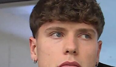 „100% mă gândesc la națională”. Andrei Coubiș, prima reacție după transferul la U Cluj: „Sper ca domnul Lucescu să mă cheme”