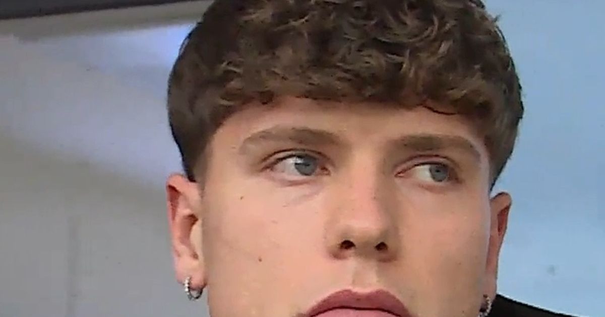 „100% mă gândesc la națională”. Andrei Coubiș, prima reacție după transferul la U Cluj: „Sper ca domnul Lucescu să mă cheme”