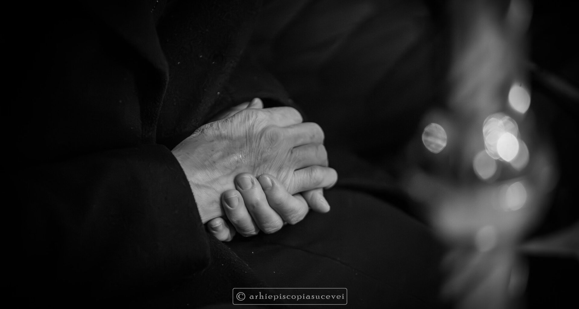 Apel la rugăciune și solidaritate pentru familia părintelui Ioan Cozma