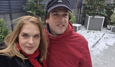 Apelul actriței Manuela Hărăbor către Daniel Băluță, primarul sectorului în care ea locuiește împreună cu fiul cu autism. Scrisoarea, după impozitele de aproape 4.000 de lei • Viața în București