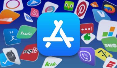 App Store va afișa mai multe reclame începând din martie